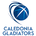 Каледония Гладиаторс