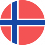   Норвегия до 20