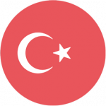   Турция до 21
