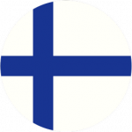   Финляндия до 17