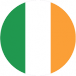   Ирландия до 19